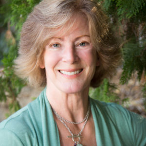 Lynn Berryhill is lead faculty at The Four Winds, a master shaman, and curated artist.